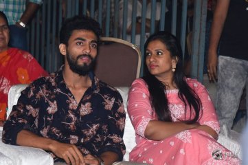 Hit Movie Pre Release Event